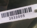 блок предохранителей Toyota Camry 5 поколение XV20 [рестайлинг] 2002, 2.4 л., i, бензин - фото №4