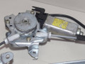 стеклоподъемник электрический задний левый Nissan Almera N15 1998, 36401-61822, JIDECO - фото №5