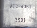 катушка зажигания Mazda 3 BK 2004, 1.6 л., i, бензин, AIC-4051 - фото №3