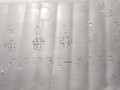 дождевик Subaru Justy 2 поколение [рестайлинг] 2002, 1.3 л., бензин, МКПП, хетчбэк 5 дв., 72331-60BB0, 72332-60BB0 - фото №3