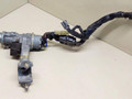 замок зажигания Toyota 4Runner 2 поколение (N120/N130) [рестайлинг] 1994, 3.0 л., TD, дизель, АКПП, синий, внедорожник 5 дв., 45020-35-4 - фото №3
