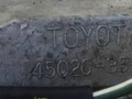 замок зажигания Toyota 4Runner 2 поколение (N120/N130) [рестайлинг] 1994, 3.0 л., TD, дизель, АКПП, синий, внедорожник 5 дв., 45020-35-4 - фото №4