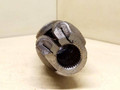рулевой карданчик Mazda 323F BA 1995, 1.5 л., i, Z5-DE, бензин, 5МКПП, бордо, хетчбэк 5 дв., передний привод, BE7C32090 - фото №2