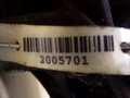 компрессор кондиционера Toyota Corolla Verso 1 поколение E121 2002, 1.8 л., i, бензин, 447260-7110, 247300-1660, DENSO - фото №8