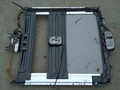 стекло люка Mazda 323F BA 1997, 1.5 л., i, Z5-DE, бензин, МКПП, серебристый, хетчбэк 5 дв., передний привод - фото №2