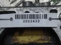 заслонка дроссельная Subaru Legacy 2 поколение 1996, 2.0 л., i, бензин, 16118AB070 - фото №4