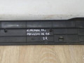 накладка на порог внутренняя Nissan Primera P10 1992, 76953 - фото №2