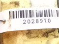 кожух рулевой колонки Nissan Primera P12 2003 - фото №6