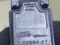 расходомер воздуха Mercedes-Benz E-Класс W210/S210 [рестайлинг] 2002, 2.2 л., CDTi, OM 611.961, дизель, АКПП, универсал, задний привод, 72268407 - фото №2