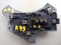 сопротивление печки Mercedes-Benz E-Класс W210/S210 [рестайлинг] 2002, 2.2 л., CDTi, OM 611.961, дизель, АКПП, универсал, задний привод, 2108206210, BEHR, GDALS112, 9140010211 - фото №3
