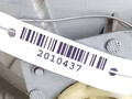 фонарь задний левый Mercedes-Benz E-Класс W210/S210 [рестайлинг] 1999, 3.2 л., CDi, дизель, АКПП, чёрный, универсал, 2108206764 - фото №4
