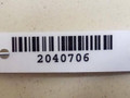 лямбда-зонд Skoda Superb 1 поколение 2004, 1.8 л., i, бензин, 0589062650, 0258006305, 285102 - фото №4