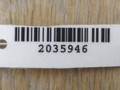 уплотнитель двери Mercedes-Benz R-Класс W251 2006, 82517251065 - фото №4