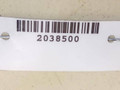 форсунка Nissan Almera N16 2003, 1.8 л., i, бензин, FBJB100, 0000627 - фото №5