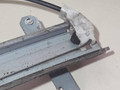 стеклоподъемник электрический передний правый Nissan Almera N15 1998, 807300M007, MMR511-113, JIDECO - фото №7