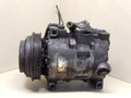 компрессор кондиционера Audi A4 B5 1998, 2.5 л., TDi, дизель - фото №3