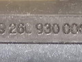 форсунка Hyundai Getz 1 поколение 2005, 1.4 л., i, бензин, 9260930006, 35310-22600 - фото №5