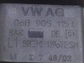 катушка зажигания Volkswagen Passat B5 [рестайлинг] 2003, 06B905115J - фото №2