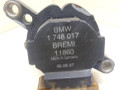 катушка зажигания BMW 5 серия E39 1996, 2.5 л., i, бензин, 1748017, BREMI - фото №3