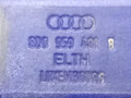 датчик температуры в выпускном коллекторе Volkswagen Passat B5 2001, 1.9 л., TDi, дизель, 800959481B - фото №4