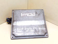 блок управления двигателем Ford Fiesta 5 поколение 2003, 1.2 л., i, бензин, 4S61-12A650-CA, SIEMENS - фото №2