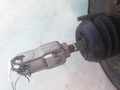 вакуумный усилитель тормозов Nissan Maxima A32 1998, 2.0 л., i, бензин, 43U00, 854-01155 - фото №4