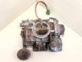 карбюратор Nissan Sunny B14 1994, бензин, 26890 - фото №2