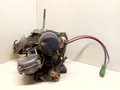 карбюратор Nissan Sunny B14 1994, бензин, 26890 - фото №5