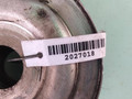 теплообменник масляного фильтра Nissan X-Trail T30 2004, 2.2 л., D, дизель - фото №4