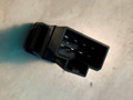 кнопка аварийной сигнализации Nissan Sunny N14 1991, 2.0 л., CD20, дизель, МКПП, белый, седан, передний привод, 2529062C00 - фото №2