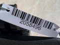 ручка бардачка Suzuki Wagon R 2 поколение 2000 - фото №3