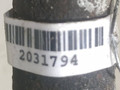 полуось передняя левая (приводной вал, ШРУС) Chevrolet Lacetti 1 поколение 2006, 1.8 л., i, бензин - фото №4