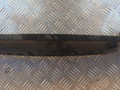 воздуховод (дефлектор) радиатора Infiniti FX35 1 поколение 2005, 62814CG000, P653-0511-100 - фото №2