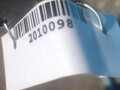 воздуховод (дефлектор) радиатора Infiniti FX35 1 поколение 2005, 62814CG000, P653-0511-100 - фото №4