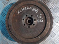 маховик Nissan Almera N16 2003, 1.5 л., дизель - фото №2