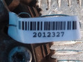 маховик Nissan Almera N16 2003, 1.5 л., дизель - фото №3