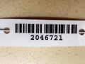 датчик удара Subaru Legacy 3 поколение 2000, 187600-3480 - фото №3