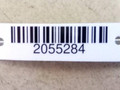 стекло двери задней левой Nissan Almera N16 2003, хетчбэк 5 дв., 43R-001582, 82301BM701 - фото №3