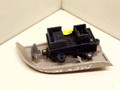 кнопка стеклоподъемника двери передней правой Mazda MPV LW 2001, LC626638005 - фото №2