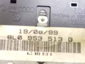 переключатель подрулевой (стрекоза) Volkswagen Golf 4 поколение 1999, 1.9 л., дизель, 5МКПП, хетчбэк 3 дв., 8L0953513G - фото №4