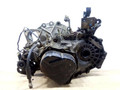 КПП механическая (МКПП) Mazda Xedos 6 1 поколение 1992, 2.0 л., i, бензин - фото №3