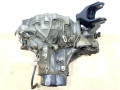 КПП механическая (МКПП) Mazda Xedos 6 1 поколение 1992, 2.0 л., i, бензин - фото №4