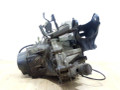 КПП механическая (МКПП) Mazda Xedos 6 1 поколение 1992, 2.0 л., i, бензин - фото №5