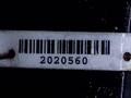 ручка наружная задняя левая Toyota Yaris Verso 1 поколение XP20 2002, 1.3 л., бензин, МКПП, фургон, 6924052040B0 - фото №3