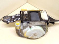 ремень безопасности Nissan Almera N16 2002, C9ST077 - фото №5
