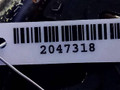 ремень безопасности Nissan Almera N16 2002, C9ST077 - фото №8