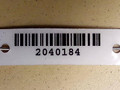 ТНВД Mitsubishi Carisma 1 поколение [рестайлинг] 2003, 1.9 л., DCi, дизель, BOSCH, 0445010075, 8200108225 - фото №6