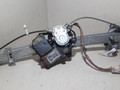 стеклоподъемник электрический задний левый Mitsubishi Galant 8 поколение 1999, DENSO, MR215441, 062020-0072 - фото №2