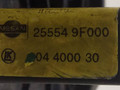 шлейф руля Nissan Primera P11 1998, 255949F000, 04400030 - фото №4
