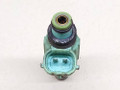 форсунка Mitsubishi Carisma 1 поколение 1998, 1.6 л., i, бензин, 0280155723 - фото №2